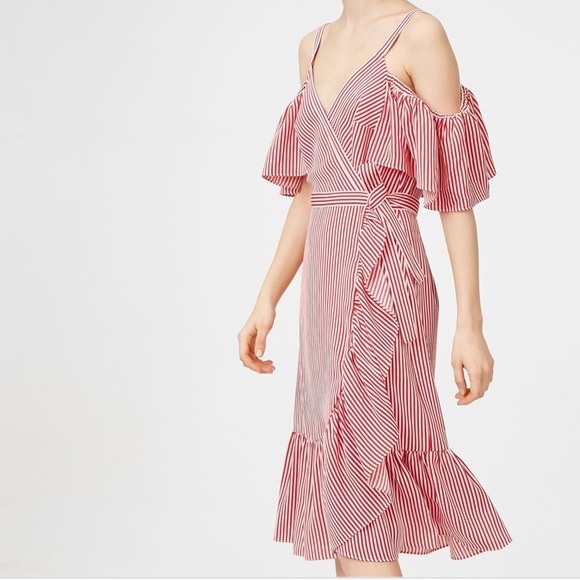 Club Monaco Dress - Picture 6 of 6